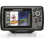 Hummınbırd Helıx 5 Chırp Gps G2 Gps-Li Balık Bulucu