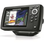 Hummınbırd Helıx 5 Chırp Gps G2 Gps-Li Balık Bulucu - Görsel 3