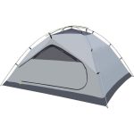 Hannah Covert 3 Ws 5 Mevsim Çadır - Görsel 4