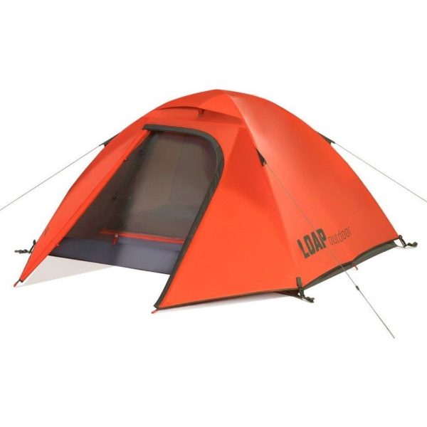 Loap Ligga 2 Kişilik Kamp Çadırı