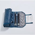 Quechua Campche Kamp Çadırı 3 Kişilik - Görsel 5