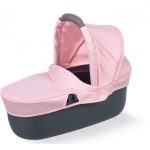 Smoby Maxi-Cosi&Quinny 3'ü 1 Arada Oyuncak Bebek Arabası 253117 - Görsel 3