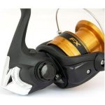 SHIMANO Fx 4000 Fc Spin Olta Makinası - Görsel 2