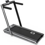 Runtech Mini Run Plus Katlanabilir Koşu Bandı