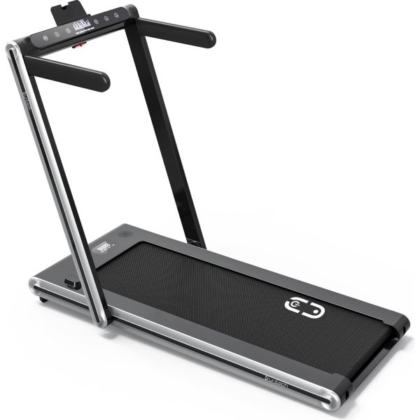 Runtech Mini Run Plus Katlanabilir Koşu Bandı