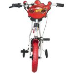 Klass 12 Jant Kırmızı Çocuk Bisikleti-Yeni Sezon - Görsel 3