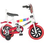 Klass 12 Jant Kırmızı Çocuk Bisikleti-Yeni Sezon - Görsel 2