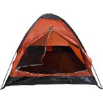 Bilgeden Foxhunter 3 Kişilik Mevsimlik Kamp Çadırı