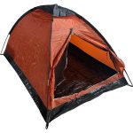 Bilgeden Foxhunter 3 Kişilik Mevsimlik Kamp Çadırı - Görsel 2