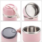 Worthbuy Yemek Termosu 2 Katman Sefer Tası 1,2 Lt - Görsel 2