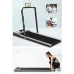 Relax Uzaktan Kumandalı Portatif Yürüme ve Koşu Bandı