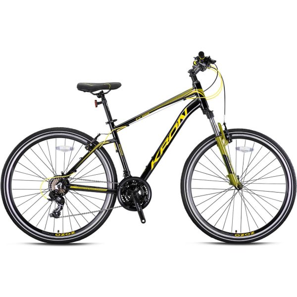 Kron TX100 V Fren 28 Jant Şehir Bisikleti