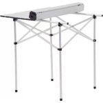 General Camp 4474 Alüminyum Katlanabilir Masa - Görsel 2