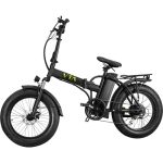 Volta Vb2 Elektrikli Bisiklet - Görsel 2