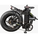 Volta Vb2 Elektrikli Bisiklet - Görsel 4