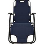 Moniev Katlanır Şezlong Plaj Şezlongu Portatif Kamp Sandalyesi ve Bahçe Şezlongu - Görsel 4