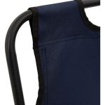 Moniev Katlanır Şezlong Plaj Şezlongu Portatif Kamp Sandalyesi ve Bahçe Şezlongu - Görsel 8