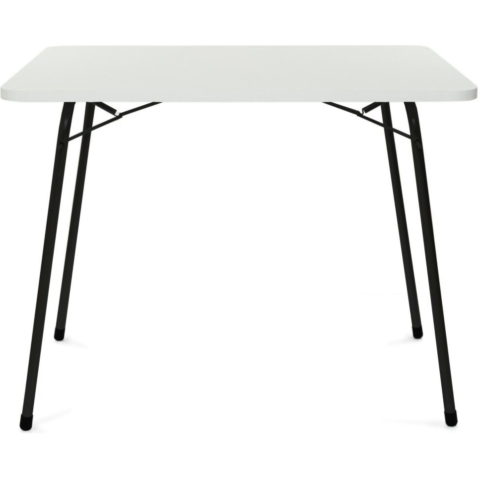 110000189568264-8.jpg Bofigo 60X80 Katlanır Masa Balkon Bahçe Kamp Masası Piknik Masası - Görsel 1