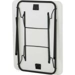 Bofigo 60X80  Katlanır Masa Balkon Bahçe Kamp Masası Piknik Masası - Görsel 2