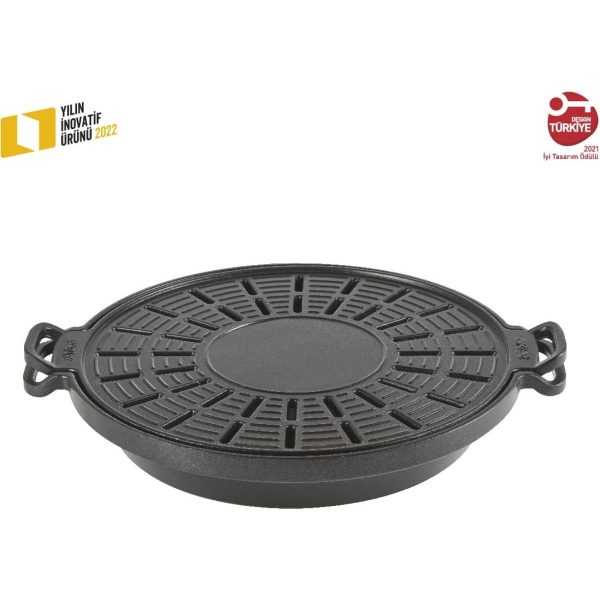 Aygaz Mini Pratik Barbekü