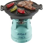 Aygaz Mini Pratik Barbekü - Görsel 4
