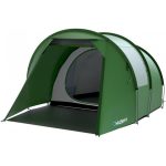 Husky Baul Yesıl 4 Kısılık Cadır - Görsel 3