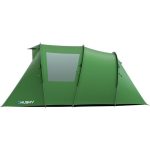 Husky Baul Yesıl 4 Kısılık Cadır - Görsel 4