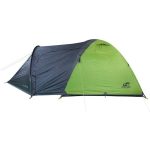 Hannah Arrant 4 Kişilik Comfort Çadır S.green C.gray - Görsel 4