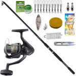 Okuma Revenger Rv-65 Remixon Apache 360CM 250GR Olta Seti