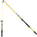 Okuma Revenger Rv-65 Remixon Apache 360CM 250GR Olta Seti - Görsel 5