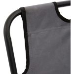 Moniev Katlanır Şezlong Plaj Şezlongu Portatif Kamp Sandalyesi ve Bahçe Şezlongu - Görsel 7