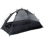 Upland 2 Kişilik Kırmızı Kamp Çadırı - Görsel 5