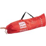 Upland 2 Kişilik Kırmızı Kamp Çadırı - Görsel 7