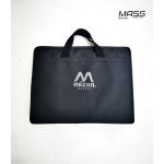 mizan Krom Katlanabilir Kutulu Mangal ( Su Geçirmez Çanta Hediyeli)