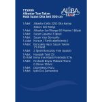 Albastar Tam Takım Hobi Sazan Olta Seti TTS006 - Görsel 3