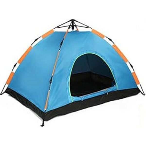 North Pacific 4-5 Kişilik Kamp Çadırı