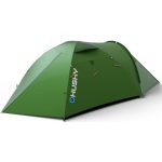Husky Baron 4 Kişilik 4 Mevsim Çadır Yeşil - Görsel 3
