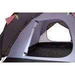 Evolite Excamp 4 Pro Çadır - 4 Mevsim - Görsel 3