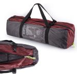 Evolite Excamp 4 Pro Çadır - 4 Mevsim - Görsel 4