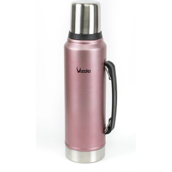 Vaeske Çelik Termos 1300 ml