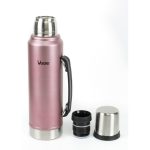 Vaeske Çelik Termos 1300 ml - Görsel 2