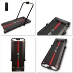 Voit V-Fıt By Voıt Runmate Koşu Bandı - Bluetooth- 12km Hız - Hoparlör - Uzaktan Kumanda - Akıllı Uygulama Destekli - Görsel 5