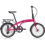 Carraro 2023 Carraro Flexı 106 Katlanır Bisiklet