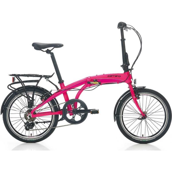 Carraro 2023 Carraro Flexı 106 Katlanır Bisiklet