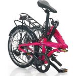 Carraro 2023 Carraro Flexı 106 Katlanır Bisiklet - Görsel 2