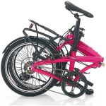 Carraro 2023 Carraro Flexı 106 Katlanır Bisiklet - Görsel 3