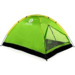 Upland Crew 3 Xl Çadır - Görsel 4