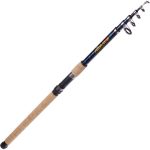 Albastar Celtic Profesyonel Olta Seti - Görsel 3