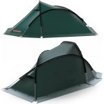 YDS WATERPROOF MILITARY TENT/ÇADIR -HAKİ - Görsel 2