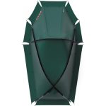 YDS WATERPROOF MILITARY TENT/ÇADIR -HAKİ - Görsel 3